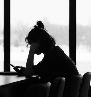 NYC therapist for investment banker burnout