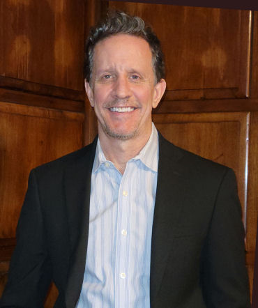 Dr. Matthew Paldy, PhD, LP - Grief Therapist in NYC