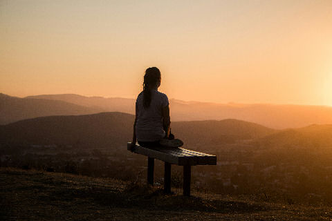 Meditation and stress regulation